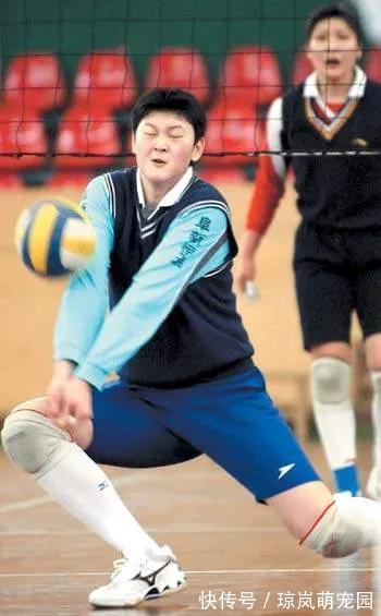 教練|王一梅的故事：女排重炮手，朱婷之前女排的門面，被教練用壞