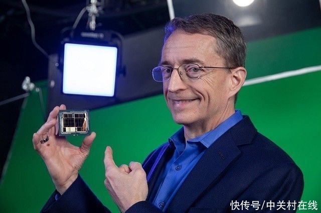 intel ceo|Intel CEO：全面拥抱EUV光刻会有重大工艺升级
