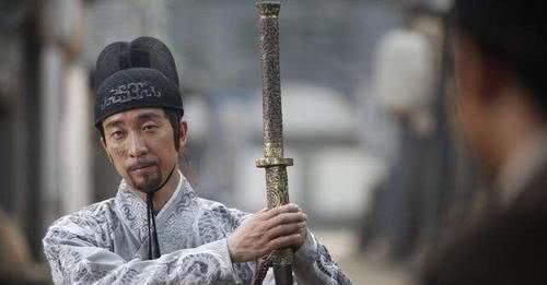 城内|崇祯帝上吊时,城内15万唯命是从的锦衣卫去哪了?说出来你可能不信