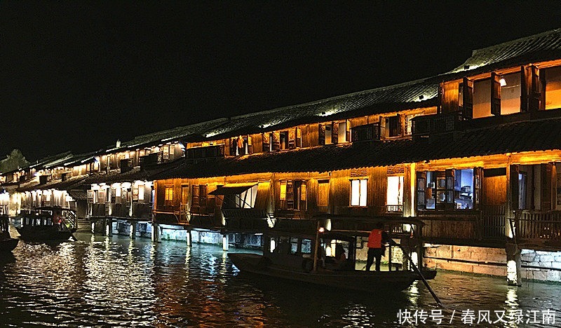 千古之谜话淹城,中国第一水城,中国文化、古迹的一颗明珠!