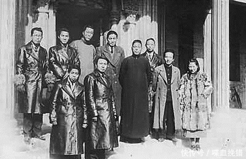 打仗|抗战中,这位战区司令官打一个超级大败仗,羞得从此不再带兵打仗