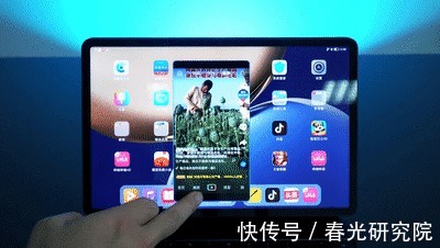 多屏协同|荣耀平板V7 Pro、键盘、手写笔三件套到齐，平板真能提升生产力？