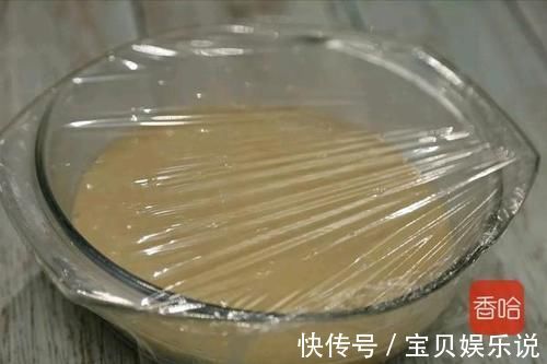 外酥|天冷山药就要这样吃,不炒也不炖外酥里糯,孩子抢着吃