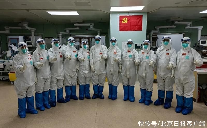 疫情|生死37日：中山一院披露广州本轮新冠危重症患者抢救情况