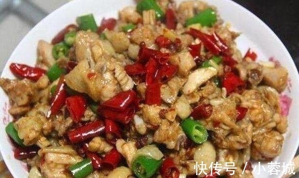 香菇|看着就有食欲的几道家常菜，美味诱人，简单好做，解馋又下饭