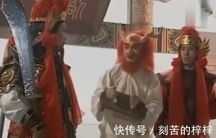 判官!西游记中有位凡人,能杀神仙,还敢算计阎王,他是谁
