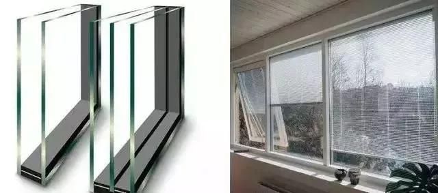 人家|越来越多人家里窗户装修都这么选,太涨知识了,后悔家里装早了!