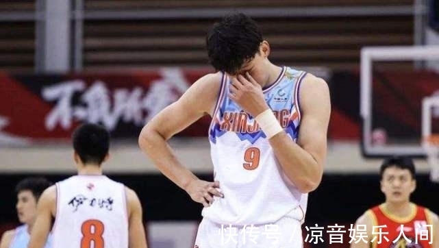 湖人|没有走阿联老路!周琦拒绝NBA邀请,他有他的打算