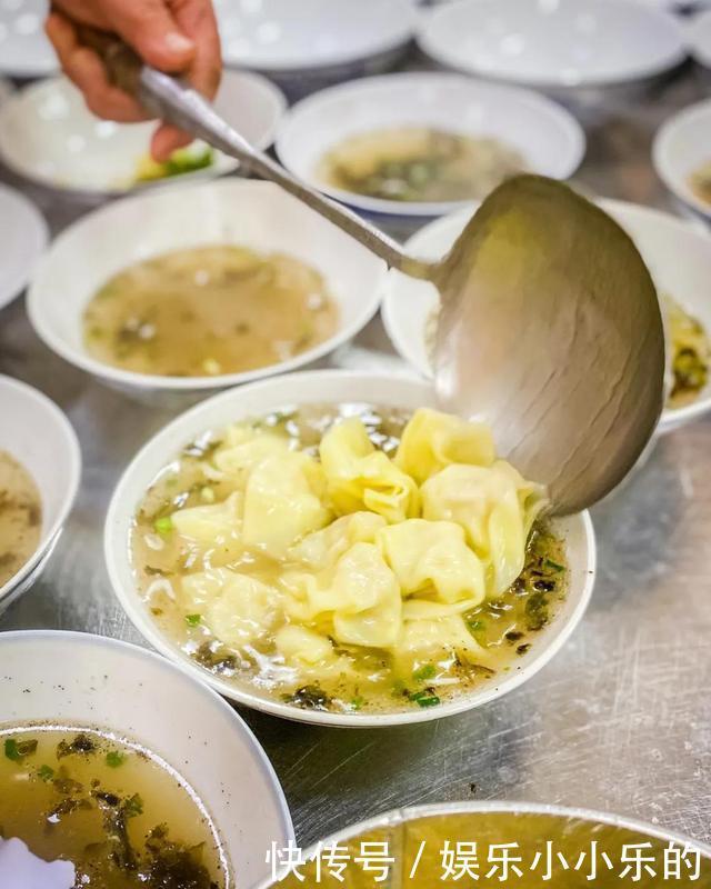 谁是你心中的“十佳最汉味小吃”,来为TA投票