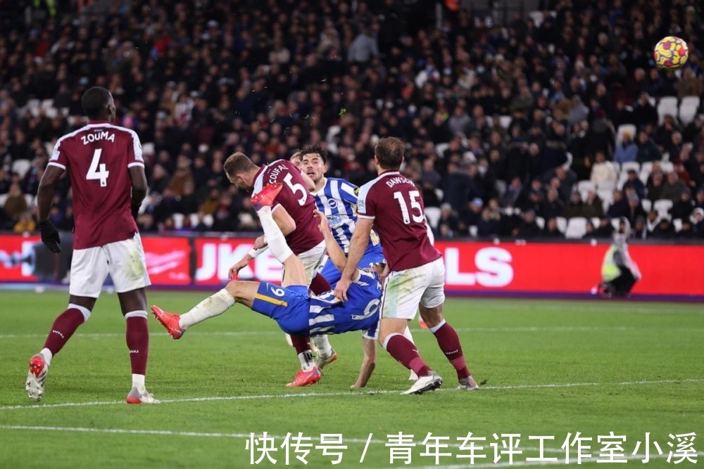 上半場|補時階段絕平!利物浦有“錦鯉”奧里吉,海鷗的莫派同樣不遑多讓