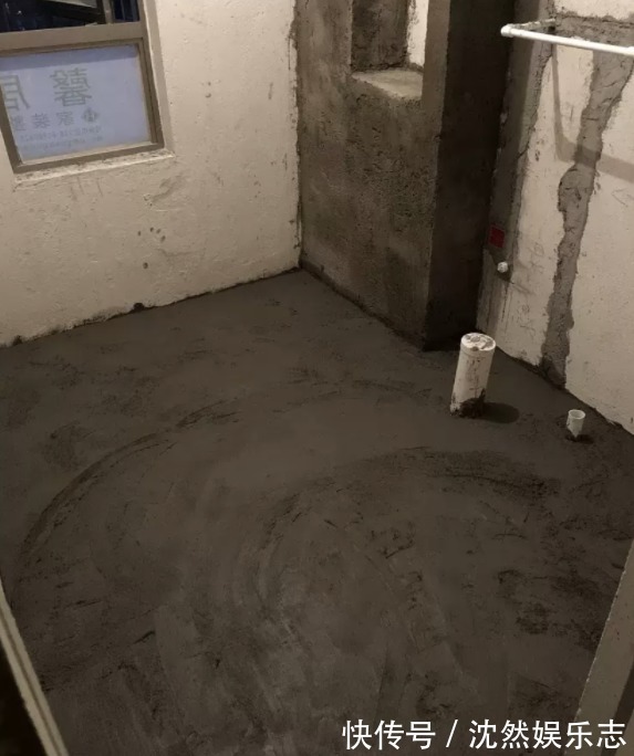 地面|卫生间装修,不要在这3处省钱,每一处都是毁房,把钱花在刀刃上