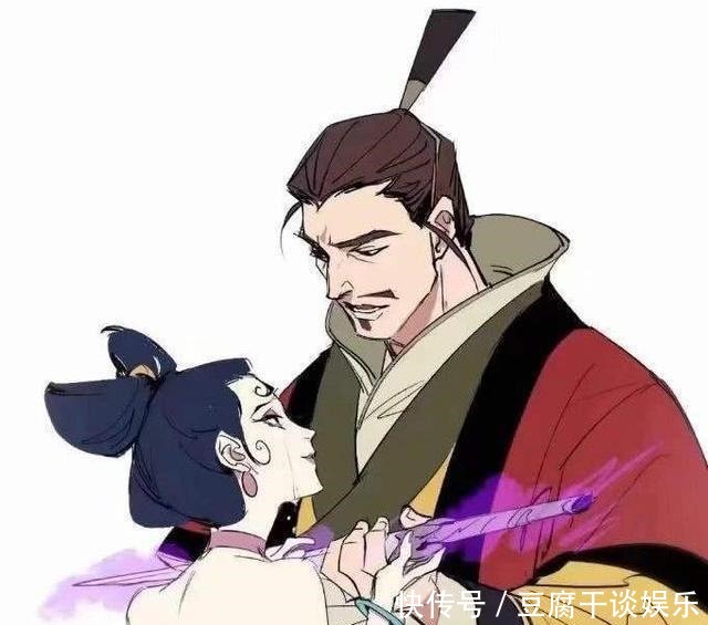 有人|纣王究竟是怎么死的,有人说逃跑了,这种说法可信吗