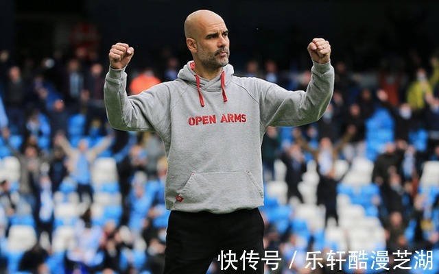费兰|无惧费兰离队,瓜迪奥拉为曼城挖掘新星,福登已成曼城新关键先生