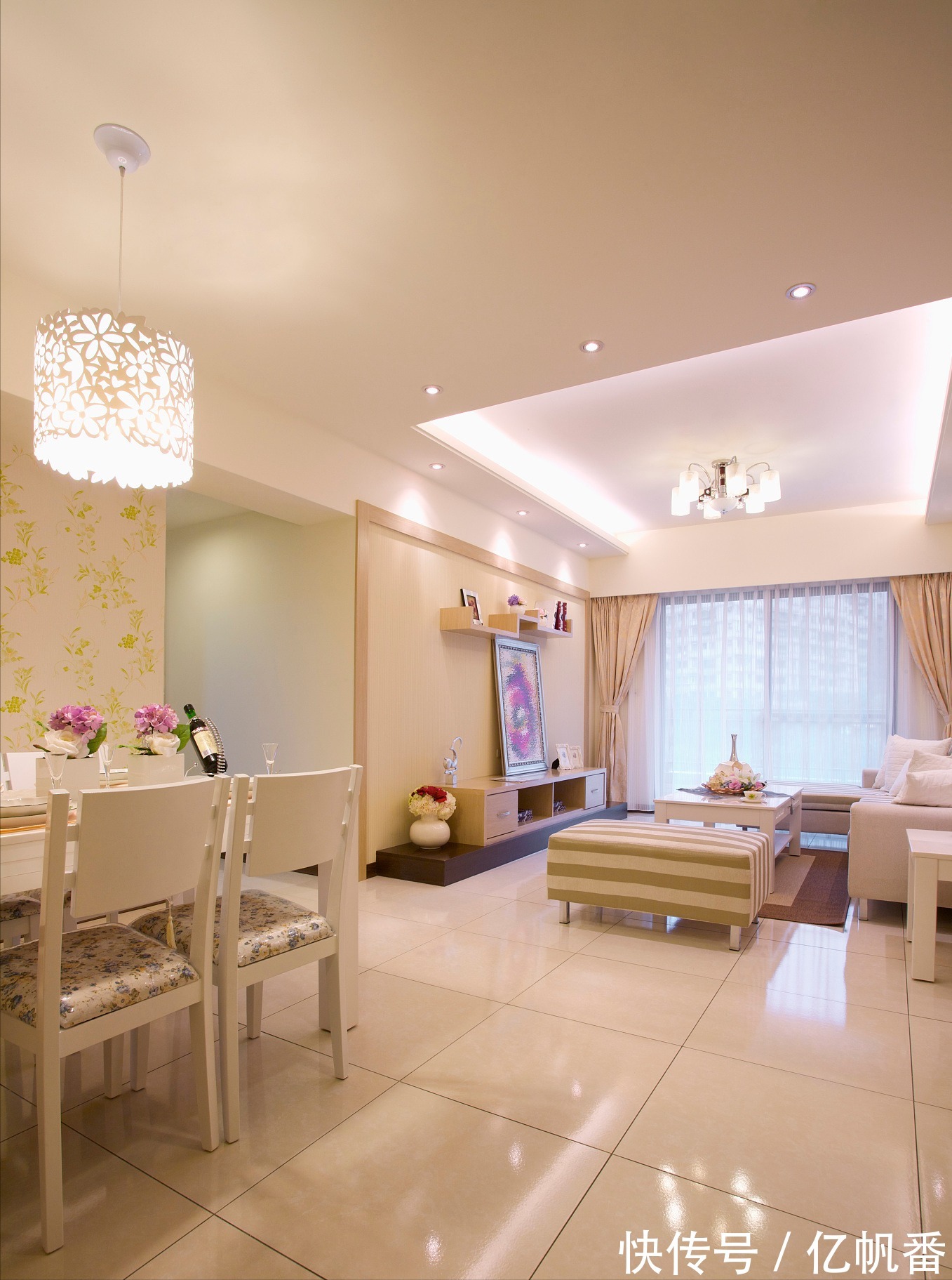 家具|知道这些事,你可以按照抖音上的效果图自己装修了