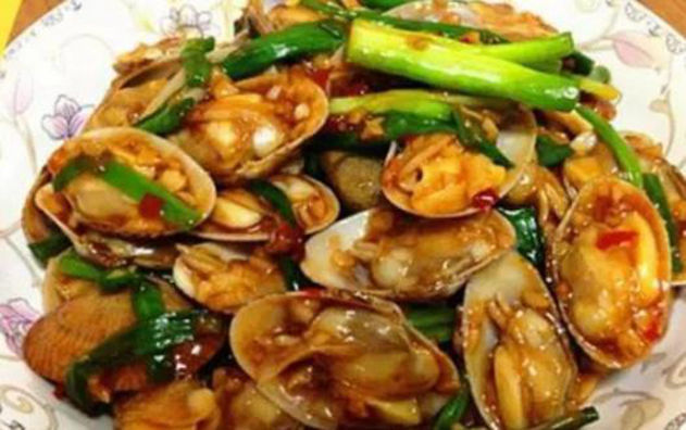 排毒|女性不想早显老,常吃三种美食,排毒养颜,皮肤细腻,越吃越年轻