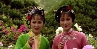 人品修养&宝钗和湘云为什么不如黛玉,因为黛玉的人品修养远远高于这两个人