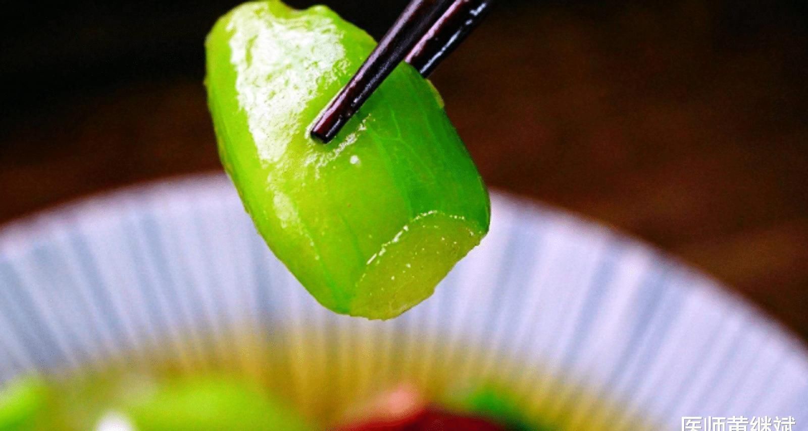 维生素b|不仅能美容养颜,还可以清热消暑,丝瓜的功效和作用有哪些