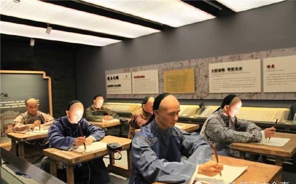 龙鹤龄等|晚清芷江童生闹考事件:御史上奏打抱不平遭斥责