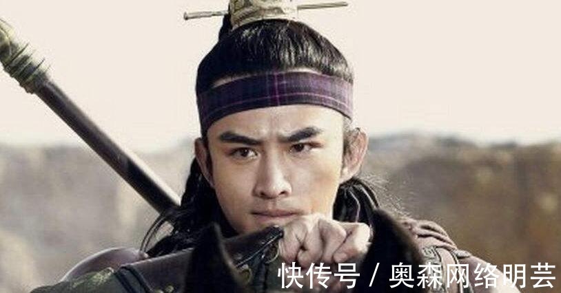 卢俊义@水浒单兵战力最强者,打败梁山五虎将,卢俊义吓得不敢上