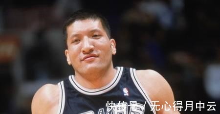 特性|国人的骄傲!中国男篮的三大中锋,他们各自的特性是什么
