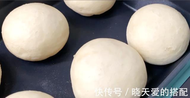 一滴水|蒸馒头直接加水就错了，不用蒸锅，不加水，暄软有嚼劲，比肉还香