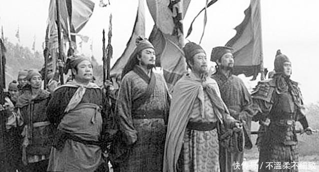 晁盖|《水浒传》中射伤晁盖的嫌疑人除了史文恭之外,还有这四人!