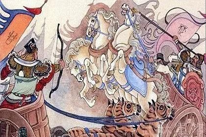 烽火戏诸侯|回望远去的列国时代——春秋时期“尊王攘夷”的反思