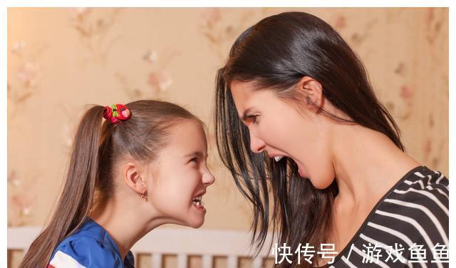 宝妈|孩子被吼时为何会沉默?知道这三个原因及后果,你还会吼孩子吗?