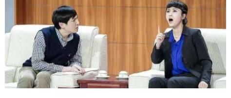 沈騰自曝收到央視春晚邀請！壓力很大，不知老搭檔馬麗能否登臺