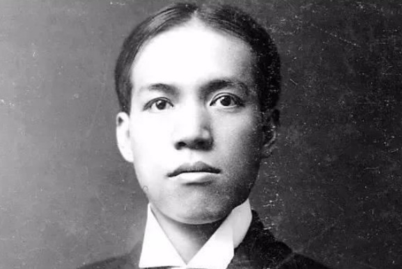 梁启超先生|一门三院士,全家皆才俊!梁启超的家教值得我们所有的父母学习!