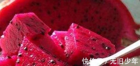 火龙果|孕妈在怀孕以后,尽量多吃4物,或能促进宝宝发育,增强抵抗力!