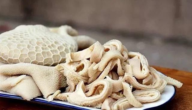 做法|用了20年的 牛杂 配方做法