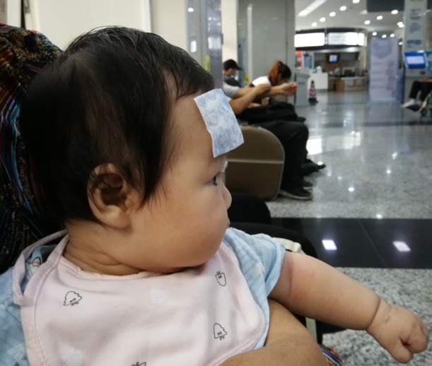 急疹|宝宝6个月后“第一次发烧”,大多是幼儿急疹,6-12个月娃要注意