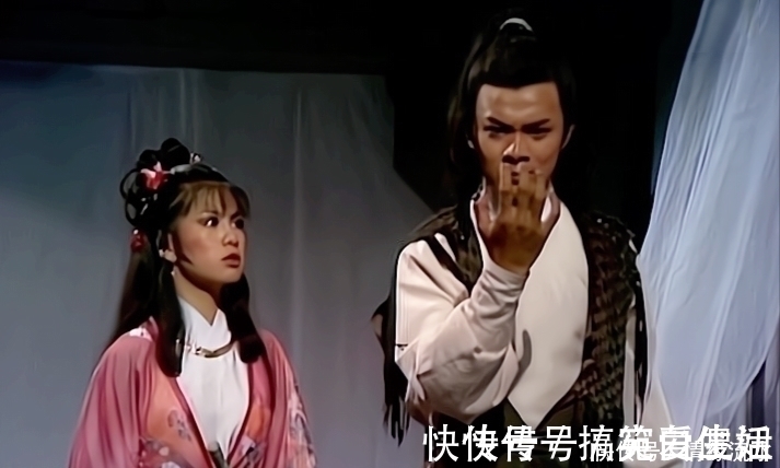 降龙十八掌&梅超风能不能打得过裘千仞?郭靖无意中给出了答案