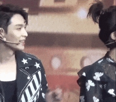 杜華|楊紫與張藝興也太甜了吧！他們會在一起嗎？