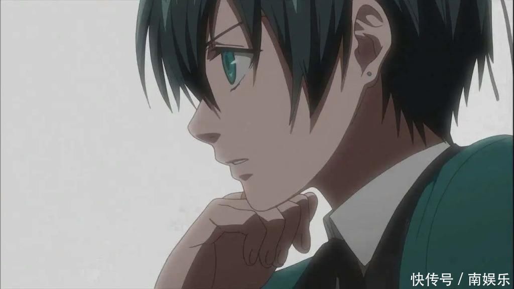 动漫|曾被禁播的日漫神作,即使熬夜也要坚持看完