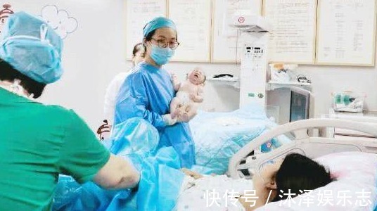 麻药|为什么医院不再提倡剖腹产妇产专家说出的原因，全是心里话