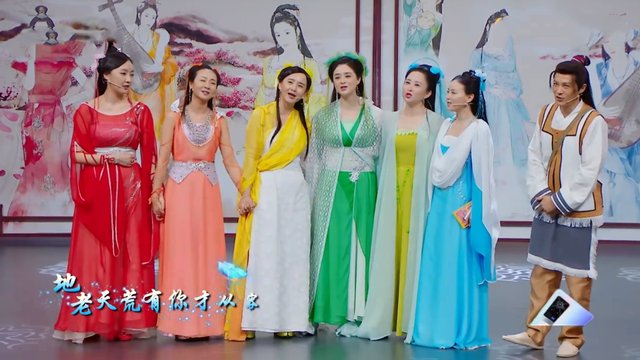 吳彤|賈玲沈騰帶不動，賣情懷翻車，蹭奧運冠軍熱度也救不了《王牌》