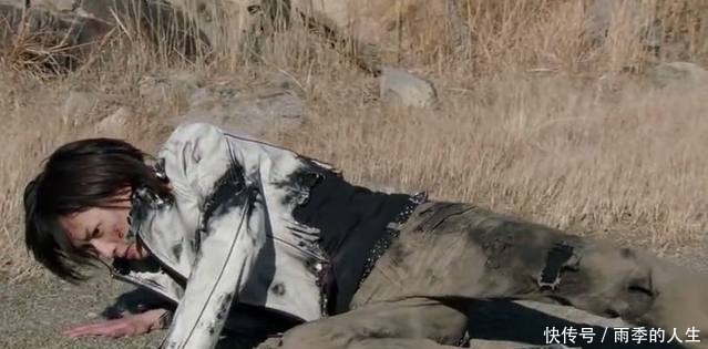 却是|盘点一下假面骑士中那些虽然长得帅,却是反派角色的骑士有哪些