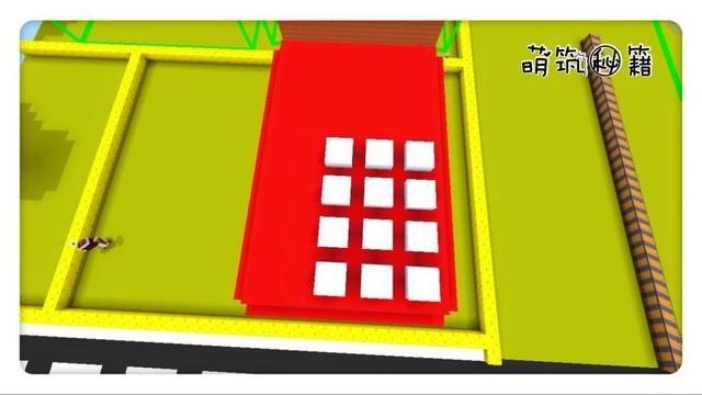 电话主体|《迷你世界》要一起来打电话吗？微缩座机电话制作攻略