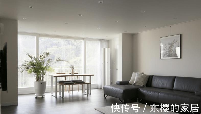 老实人|老实人装修法则：不要花哨，125㎡郊区房打造迷你世外桃源，绝了