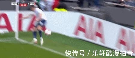 莫克姆溫克斯|足總杯-熱刺3-1莫克姆 溫克斯世界波小盧卡斯凱恩建功