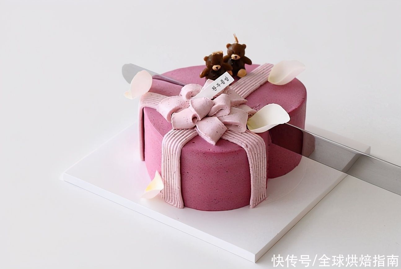  春天卖什么蛋糕最挣钱？一篇图集给你答案