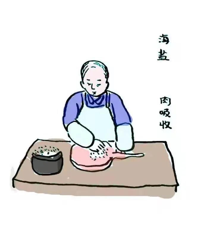  桥尾腊肉|今日18时02分，如约而至！静候春来！