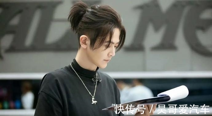 言承旭|《哥哥》喜爱度排名:赵文卓第22,陈小春第三,第一名断崖式领先