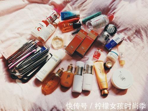 洗面奶 5款护肤界的“常青树”,上市多年依旧流行,虽便宜但很好用