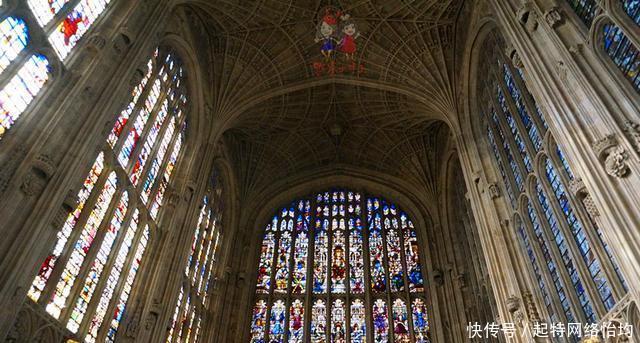 剑桥|徐志摩《再别康桥》中的康桥是个什么样美如童话,还出天才