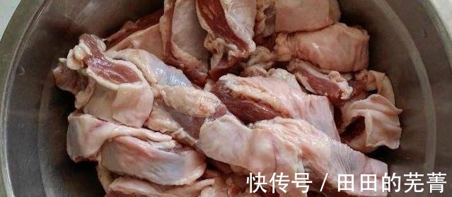 猪身上最补的一块肉，一只猪只有1斤！碰到了，别多问买就完了！