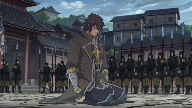 镇魂街|北落师门的惨败不是实力弱，内心的绊脚石让她止步不前，水儿背锅