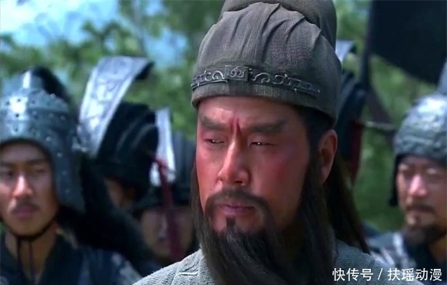 守卫荆州|蜀汉的五大叛徒,让刘备恨得咬牙切齿,诸葛亮竟也是无可奈何